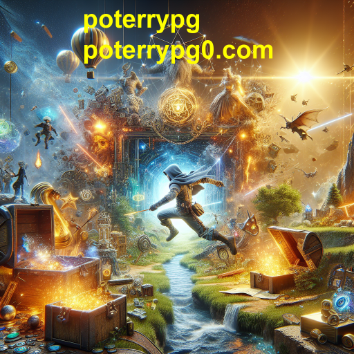 poterrypg