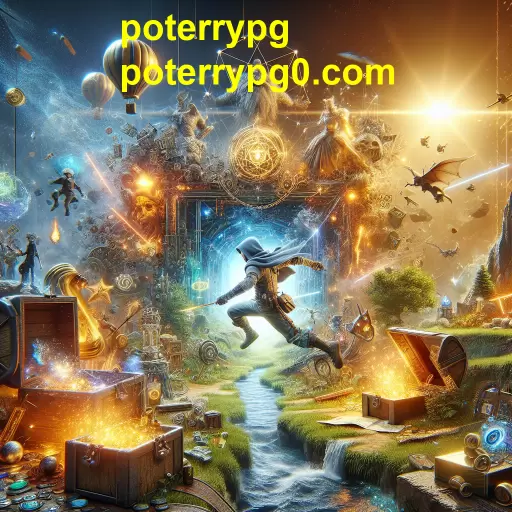 Explorando as Missões em PoterryPG: Desafios e Aventura