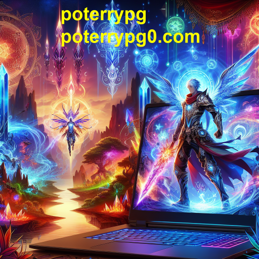 Habilidades em Jogos: Estratégias e Evolução no Poterrypg