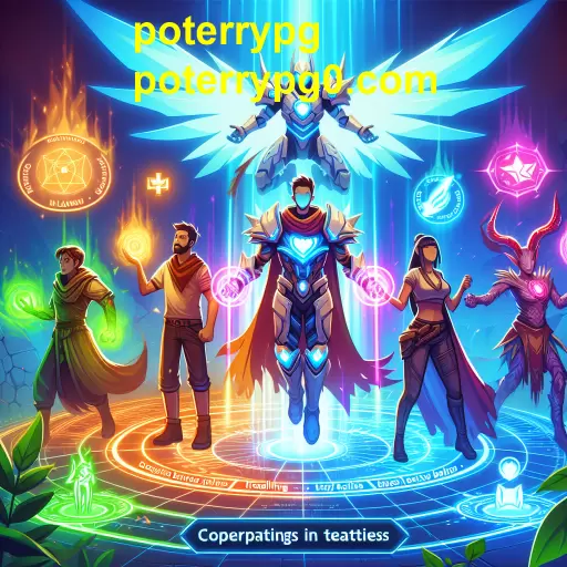 A Importância dos Suportes nos Jogos Multiplayer