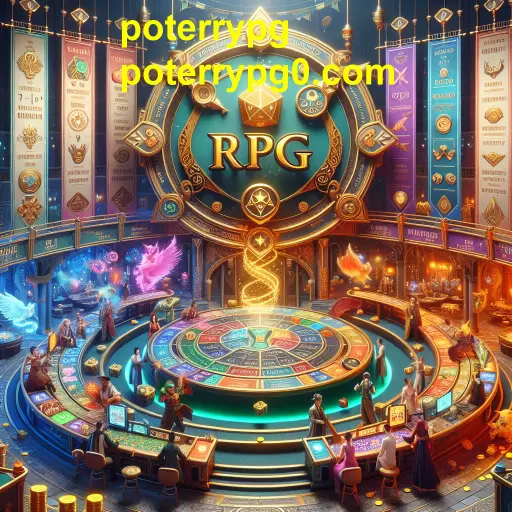 As Últimas Atualizações que Estão Mudando o RPG